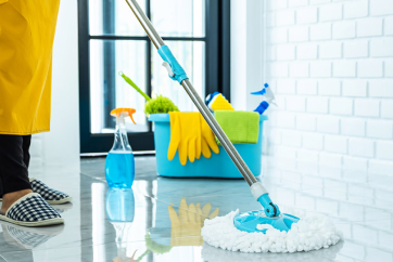 Deep Cleaning: How Often Should You Really Do It?